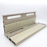  Cửa cuốn khe thoáng C70 
