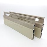  Cửa cuốn khe thoáng C70 
