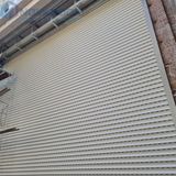  Cửa cuốn khe thoáng B100 