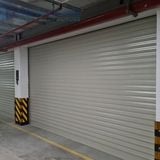  Cửa cuốn khe thoáng B100S 