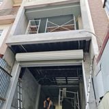  Cửa cuốn tấm liền F50 