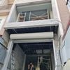  Cửa cuốn tấm liền F50 