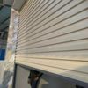  Cửa cuốn tấm liền F40 