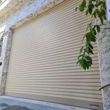  Cửa cuốn khe thoáng C70 