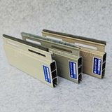  Cửa cuốn khe thoáng E50i 
