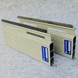  Cửa cuốn khe thoáng E50i 