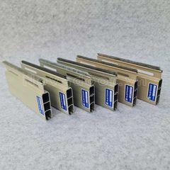 Cửa cuốn khe thoáng E50i