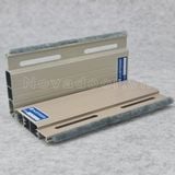  Cửa cuốn khe thoáng E48i 