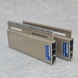  Cửa cuốn khe thoáng E48i 