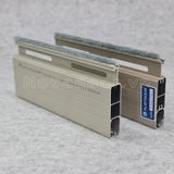 Cửa cuốn khe thoáng E48i 