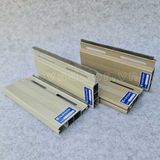 Cửa cuốn khe thoáng E52i 