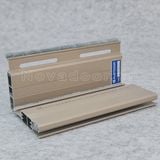  Cửa cuốn khe thoáng E53i 