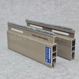  Cửa cuốn khe thoáng E53i 