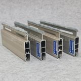  Cửa cuốn khe thoáng E53i 