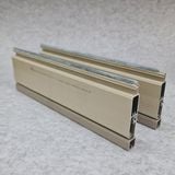  Cửa cuốn khe thoáng E70 