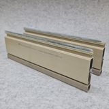  Cửa cuốn khe thoáng E70 