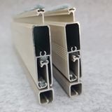  Cửa cuốn khe thoáng E70 