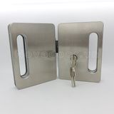  Khóa cửa trượt lùa 524 Zamilldoor 