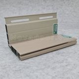  Cửa cuốn khe thoáng STD08i 