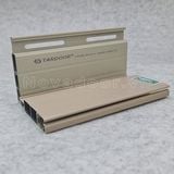  Cửa cuốn khe thoáng STD08i 