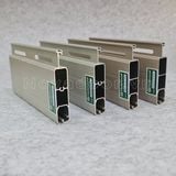  Cửa cuốn khe thoáng STD08i 