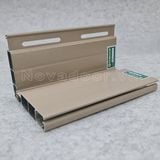  Cửa cuốn khe thoáng STD08i 