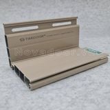  Cửa cuốn khe thoáng STD08i 
