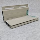  Cửa cuốn khe thoáng STD08i 