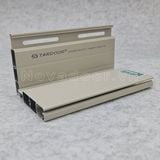  Cửa cuốn khe thoáng STD08i 