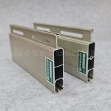  Cửa cuốn khe thoáng STD10i 