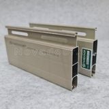  Cửa cuốn khe thoáng STD10i 