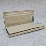  Cửa cuốn khe thoáng STD10i 