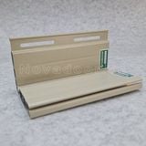  Cửa cuốn khe thoáng STD10i 