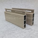 Cửa cuốn khe thoáng STD12i 