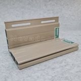 Cửa cuốn khe thoáng STD12i 