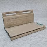  Cửa cuốn khe thoáng STD12i 