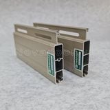  Cửa cuốn khe thoáng STD12i 