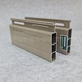  Cửa cuốn khe thoáng STD12i 