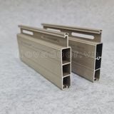  Cửa cuốn khe thoáng STD14i 