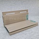  Cửa cuốn khe thoáng STD14i 