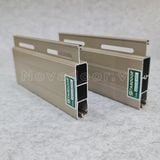  Cửa cuốn khe thoáng STD14i 