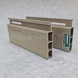  Cửa cuốn khe thoáng STD14i 