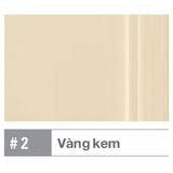  Cửa cuốn tấm liền F50 