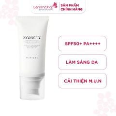 APP+WEB 01.06 - 30.06 Skin1004 Kem chống nắng Madagascar Centella Tone Brightening Tone-up Sunscreen SPF50+ PA++++ 50ml