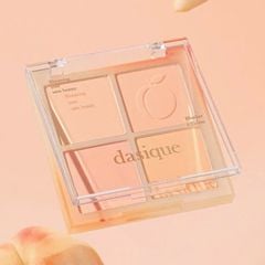 Dasique Phấn má Blending Mood Cheek