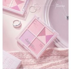 Dasique Phấn má Blending Mood Cheek