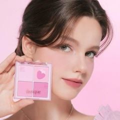 Dasique Phấn má Blending Mood Cheek