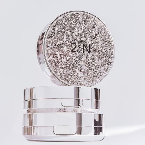 2aN Phấn nước Gleaming Tension Pact 13g