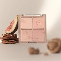 Dasique Phấn má Blending Mood Cheek