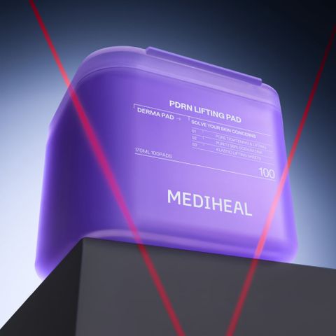 Mediheal Mặt nạ dưỡng da Pdrn Lifting Pad 170ml